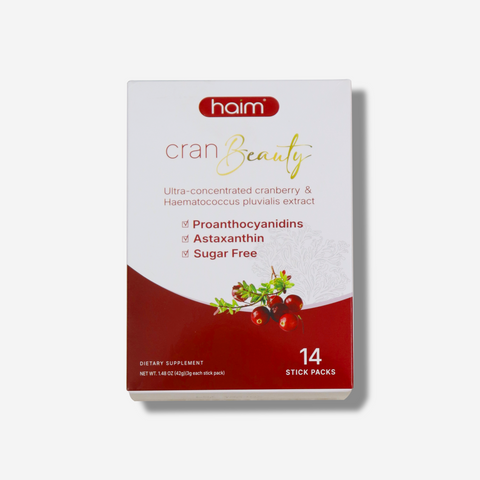 HAIM® CranBeauty