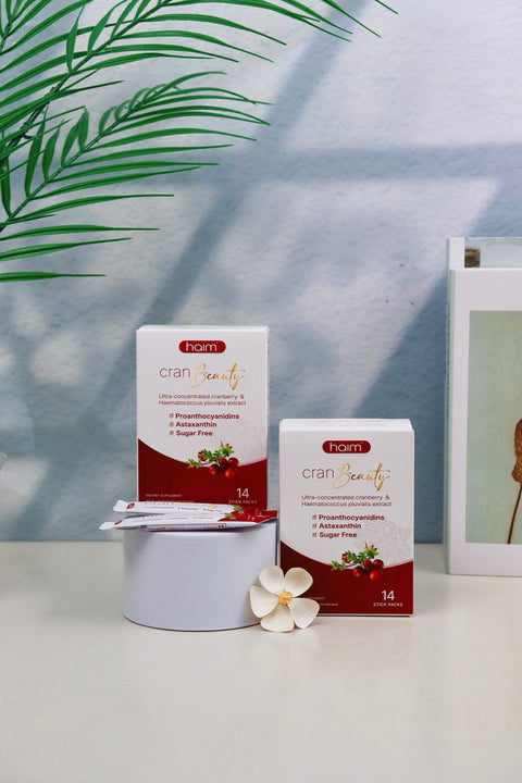 HAIM® CranBeauty