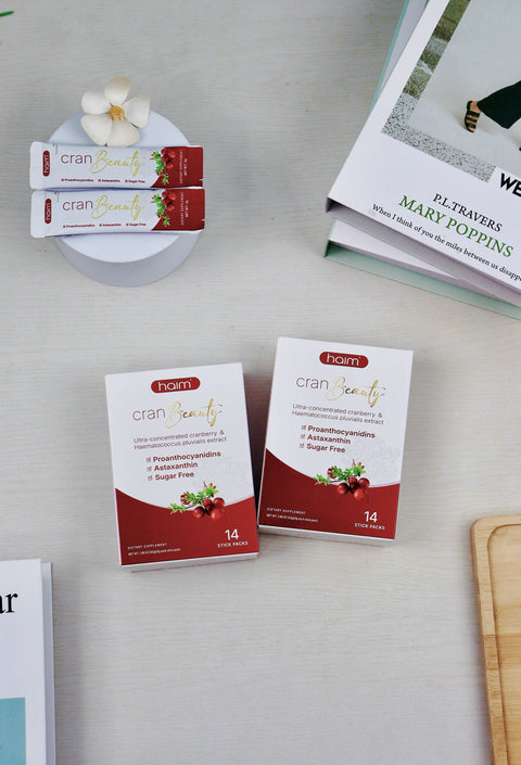 HAIM® CranBeauty