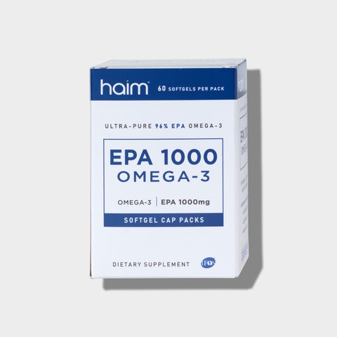 HAIM® EPA1000