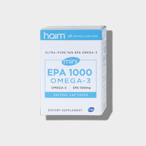 HAIM® EPA 1000 MINI
