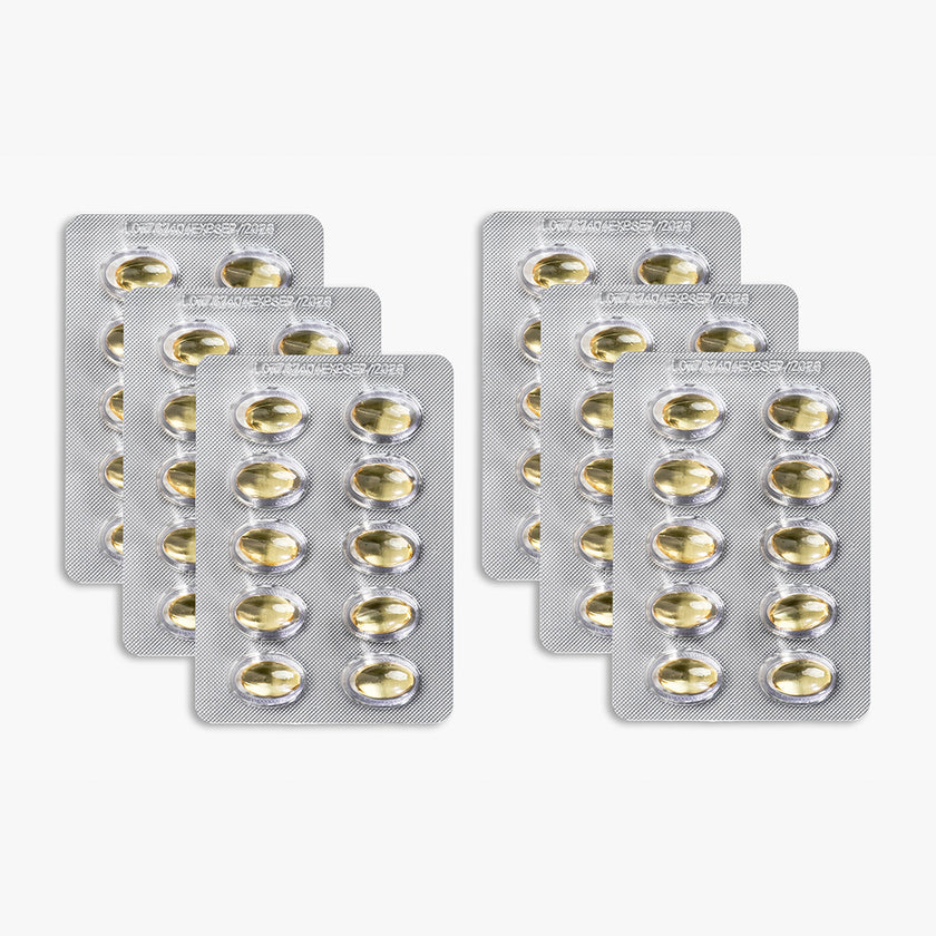 HAIM® EPA 1000 MINI NUHAIM INC